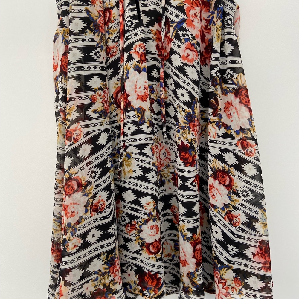 Show Me Your Mumu Sun Dress - Picture 5 of 9